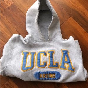 UCLA Bruins sweatshirt